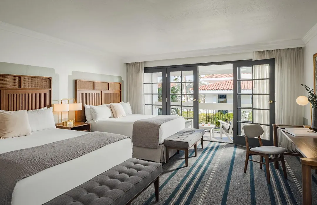 The Scott Resort & Spa-1