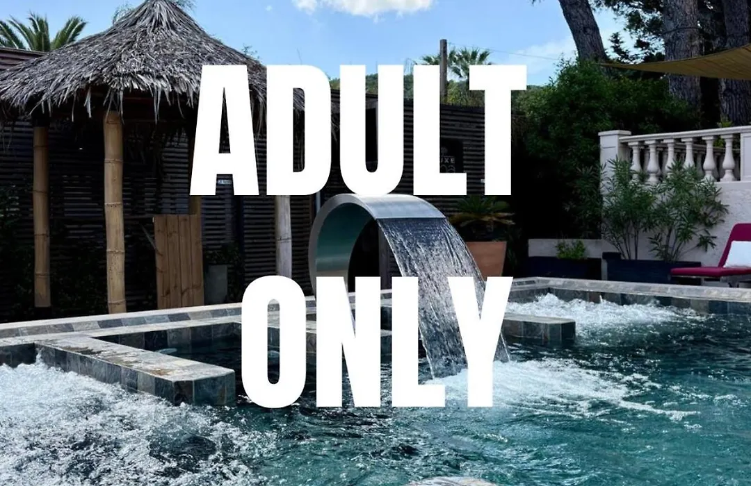 La Villa Dune, Hotel & Spa-1