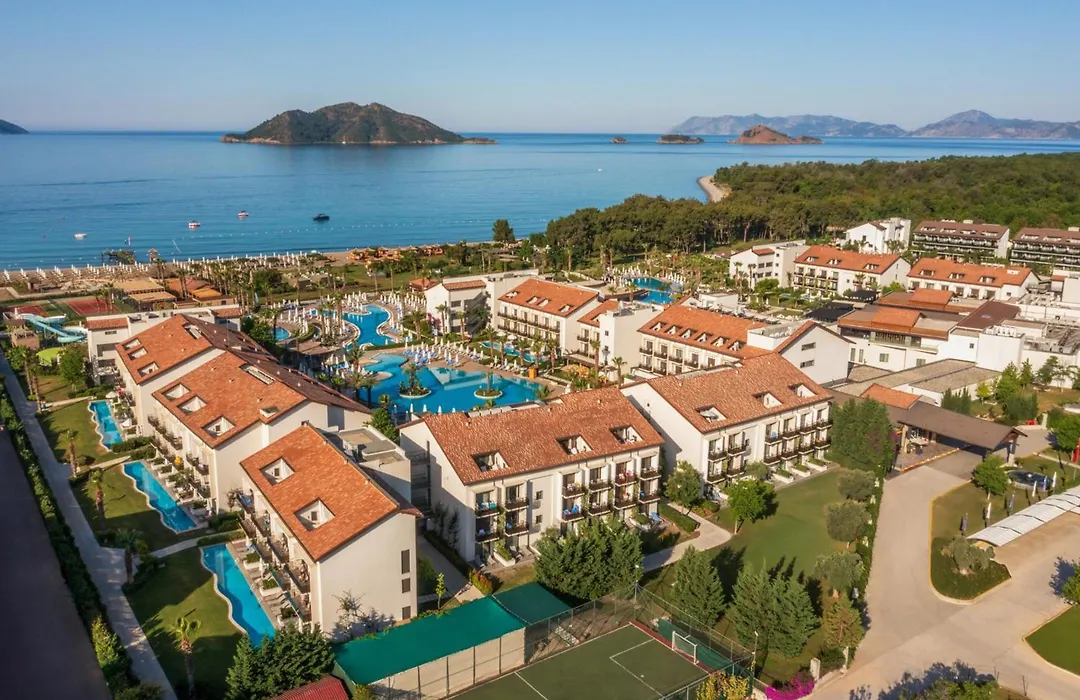Akra Fethiye Tui Blue Sensatori-1