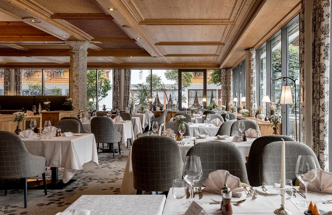 Das Central - Alpine . Luxury . Life-1