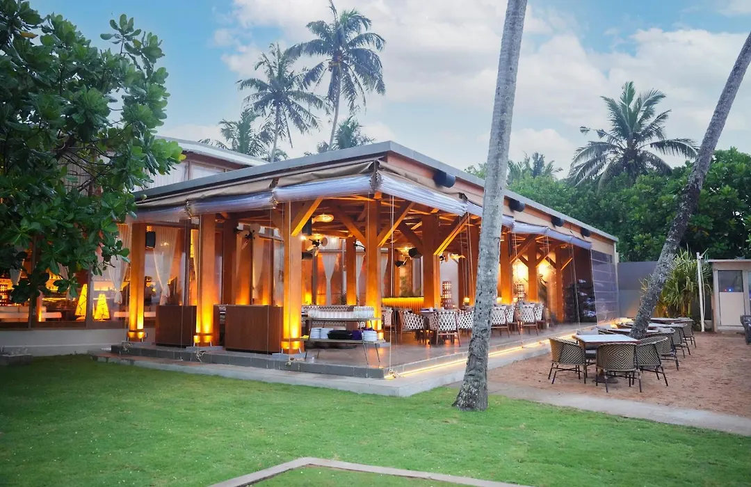 Radisson Blu Resort Galle-1