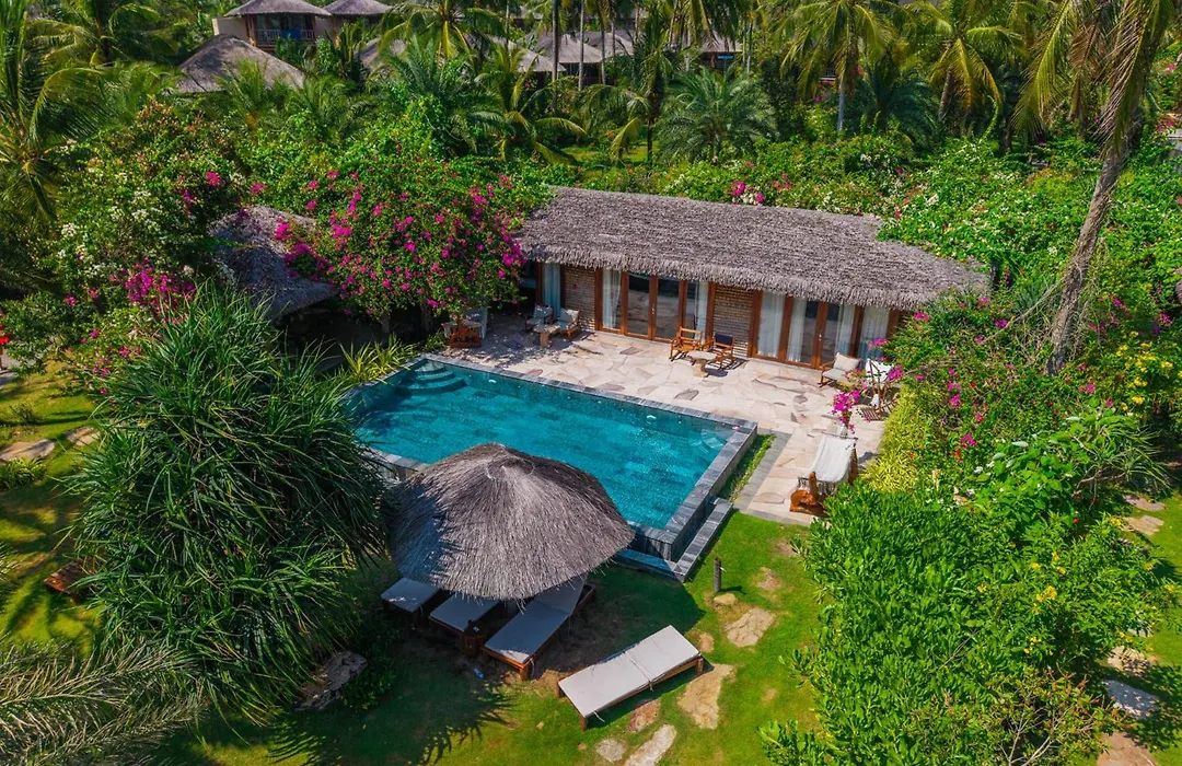 Ocean Bay Resort & Spa Phu Quoc-1