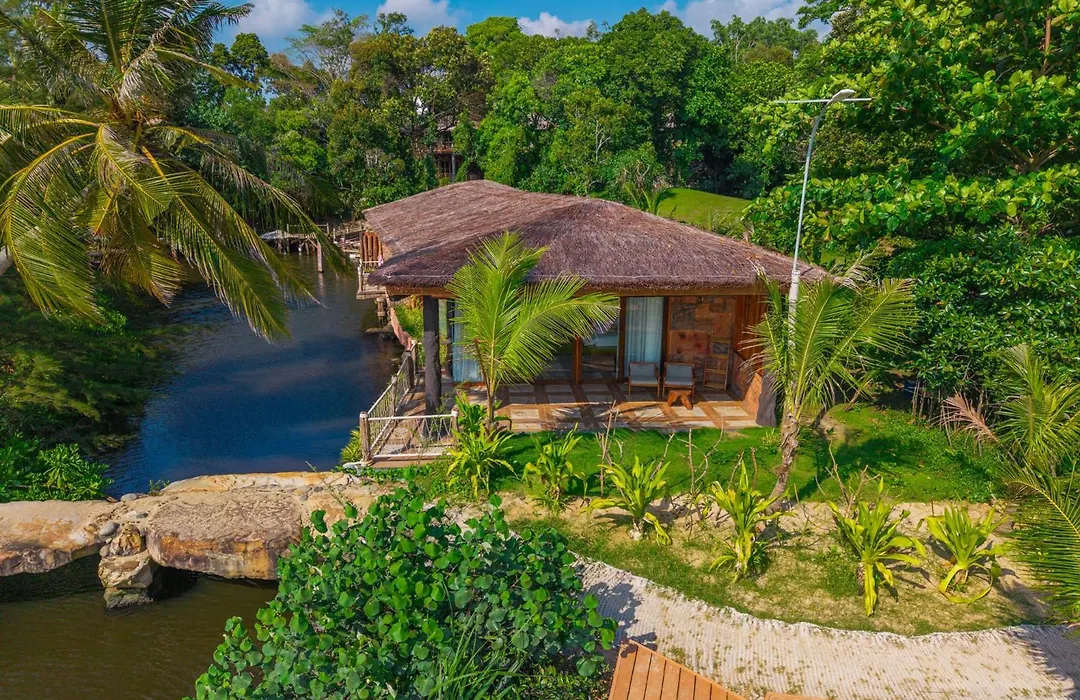 Ocean Bay Resort & Spa Phu Quoc-1