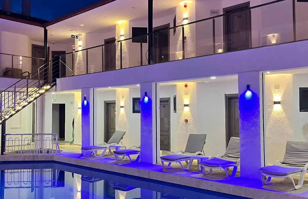 Han Dalyan Hotel-1