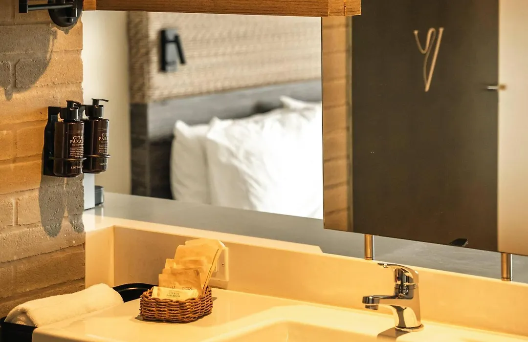 V Grand Hotel, A Member Of Radisson Individuals-1