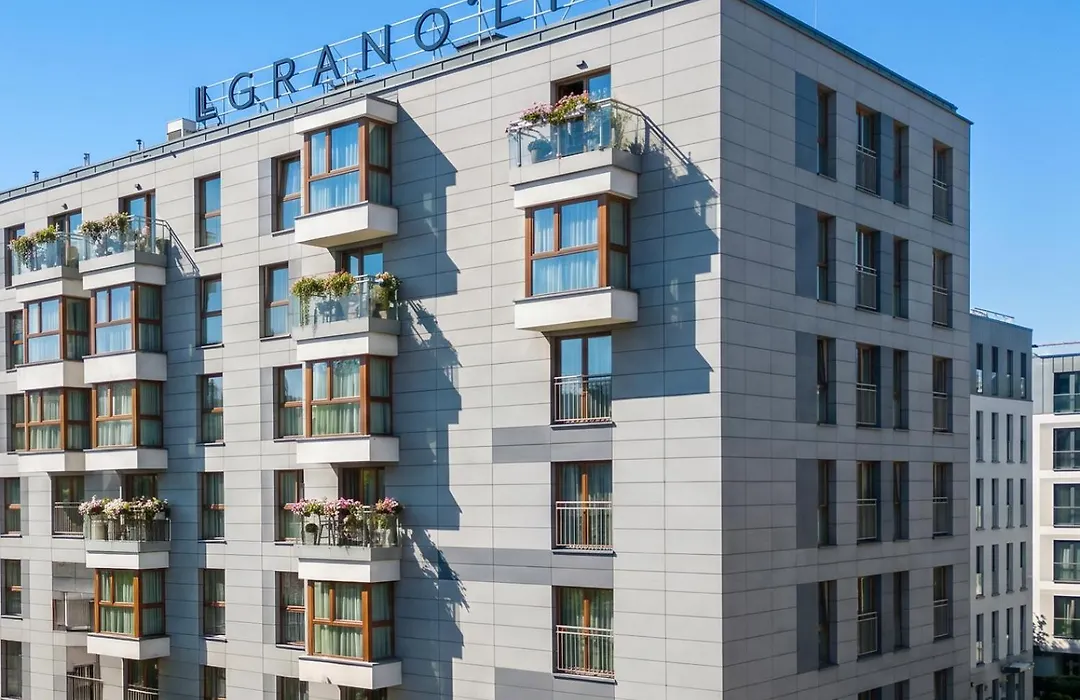 Grano Life Gdansk-1