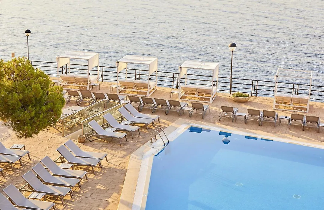 Barcelo Illetas Albatros - Adults Only-1