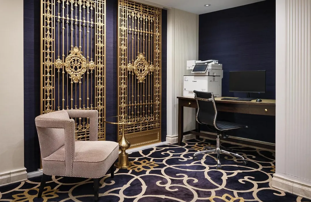 Best Western Premier Park Hotel-1