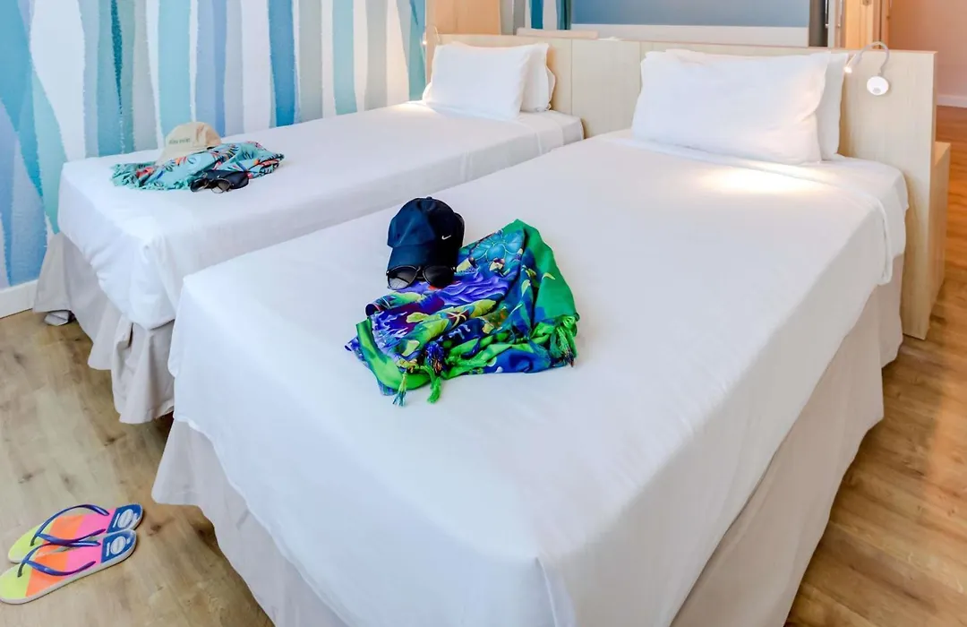 Mercure Rio De Janeiro Barra Da Tijuca-1