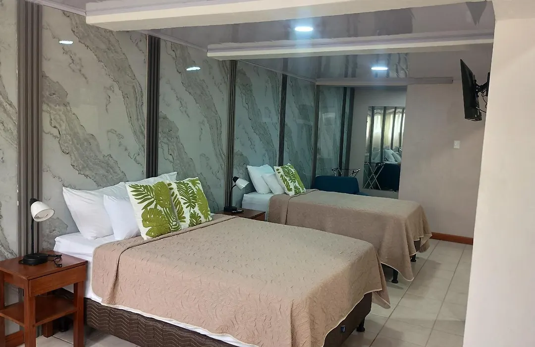 Hotel Divisamar By Lhr-1