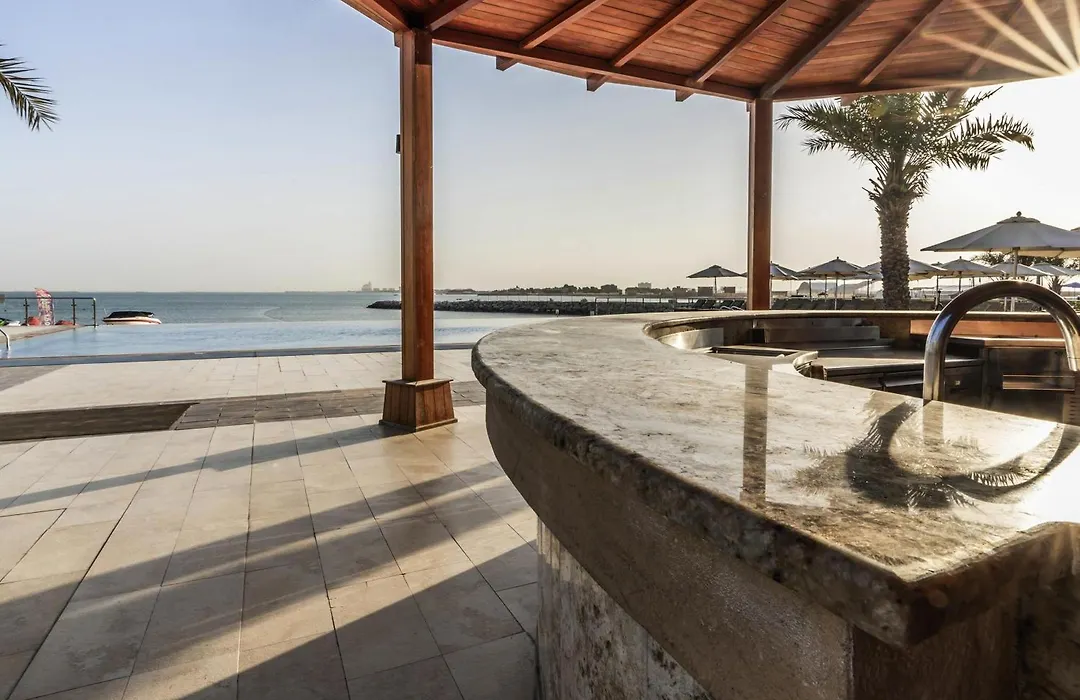Rixos Bab Al Bahr-1