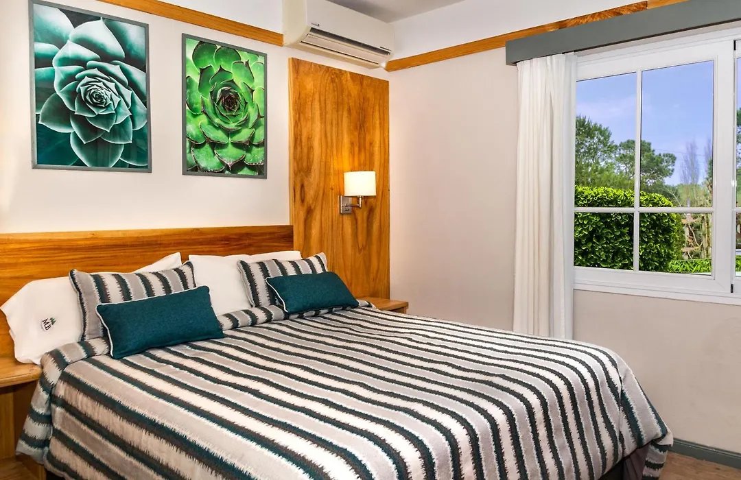 Miradores del Bosque Apart&Spa-1