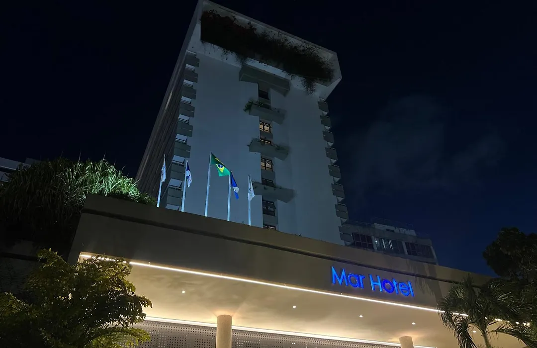 Mar Hotel Conventions-1