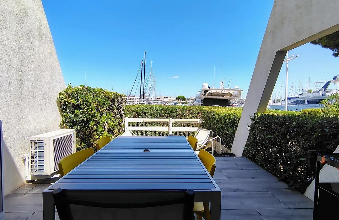 Residence Ulysse Port Camargue-1
