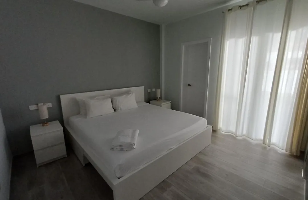 Tracadero Beach Club & Holidays Rentals-1