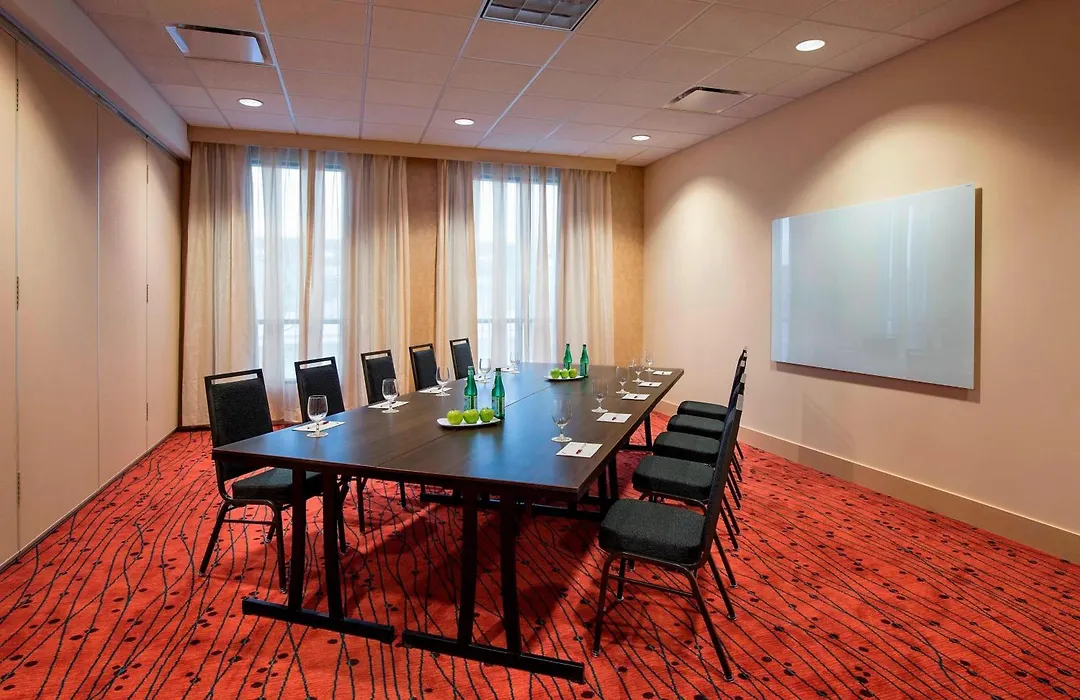 Residence Inn By Marriott Calgary South-1