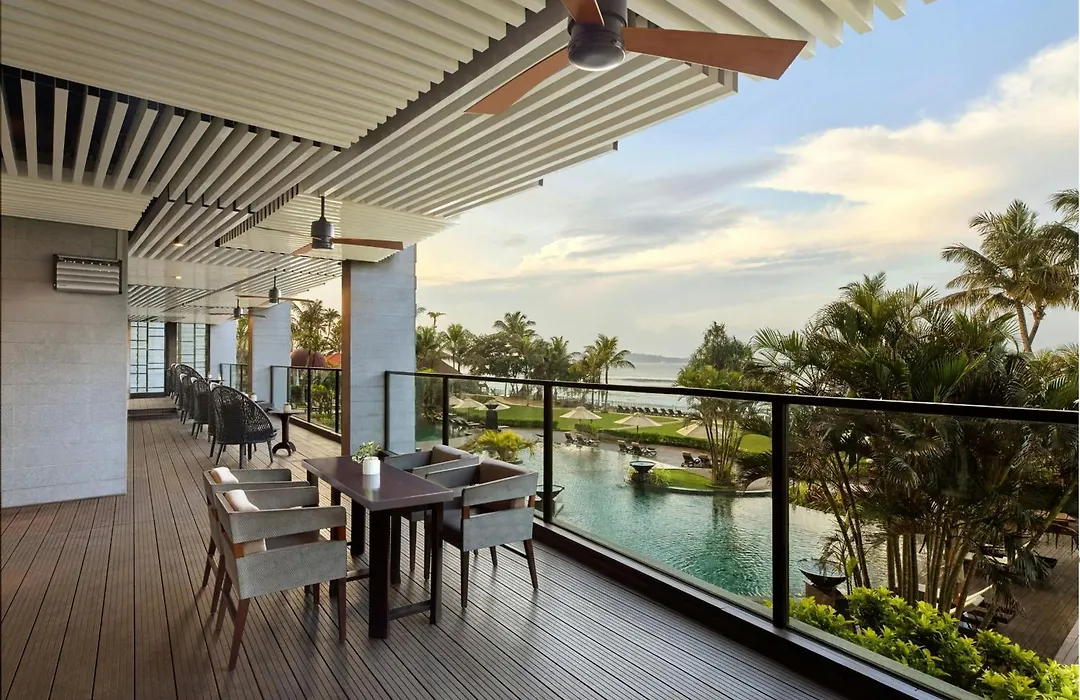 Weligama Bay Marriott Resort & Spa-1