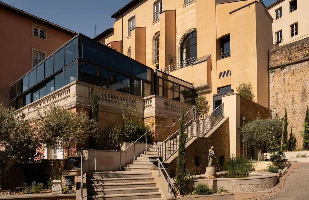 Villa Florentine, A Beauvallon Hotel & Spa-1