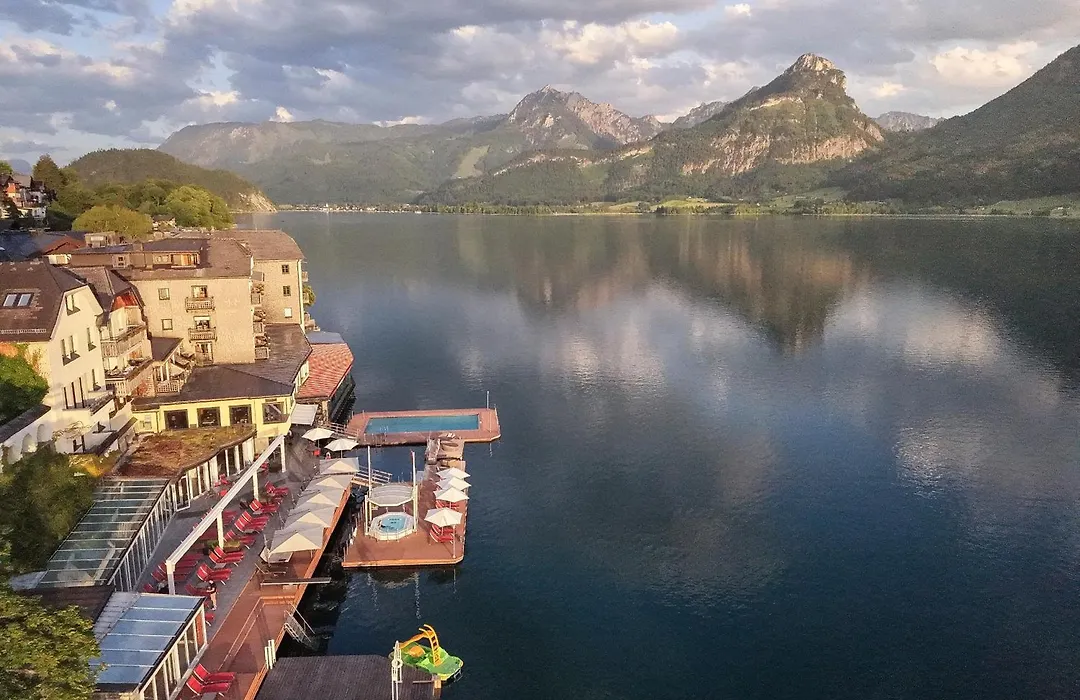 Im Weissen Roessl Am Wolfgangsee-1