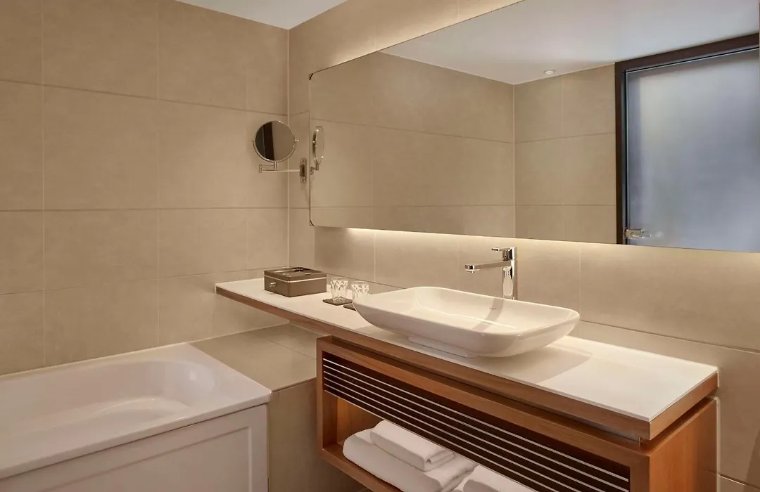 Park Plaza London Westminster Bridge-1