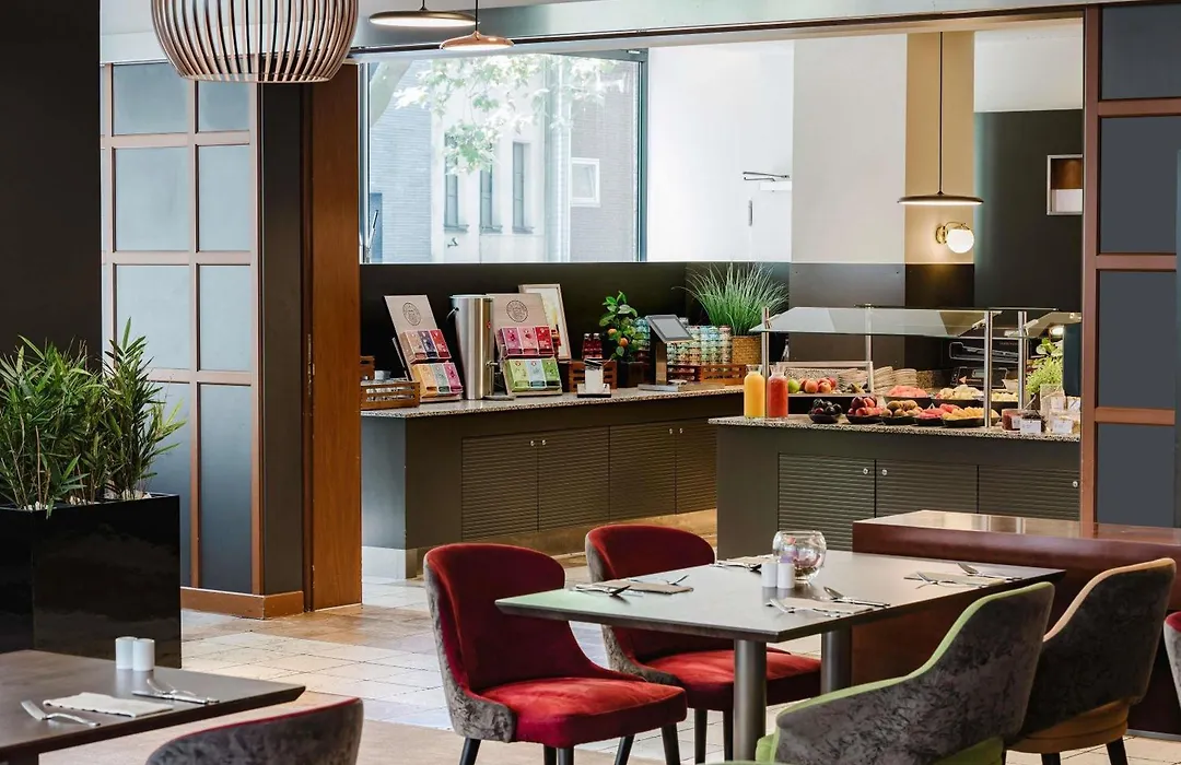 Hotel Mondial Am Dom Cologne Mgallery-1