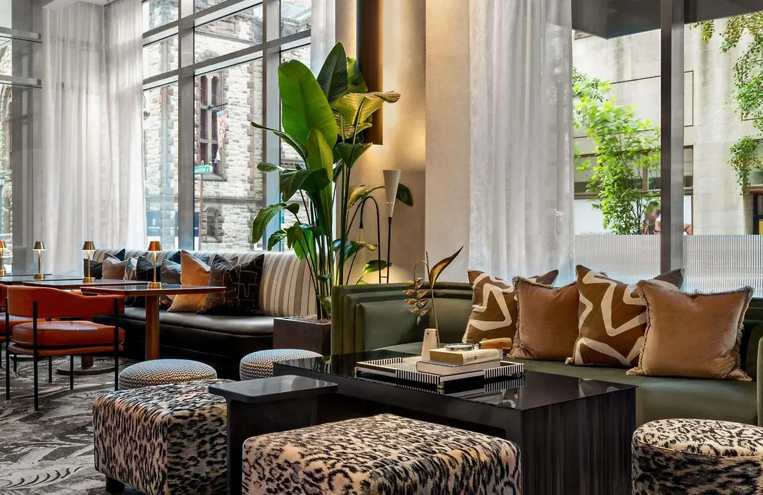 Sofitel Philadelphia At Rittenhouse Square-1