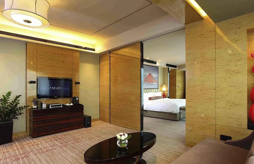 Sofitel Guangzhou Sunrich-1