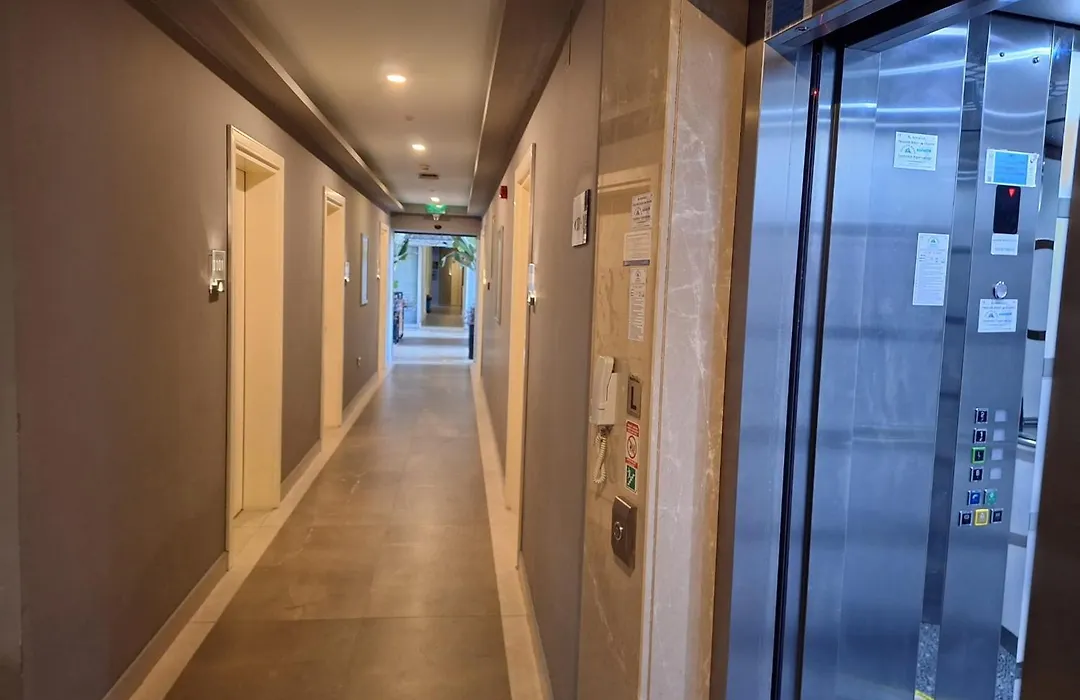 Michelangelo Boutique Hotel Dalyan-1