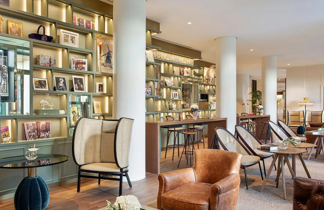 Hotel Colón, a Gran Meliá Hotel - The Leading Hotels of the World-1