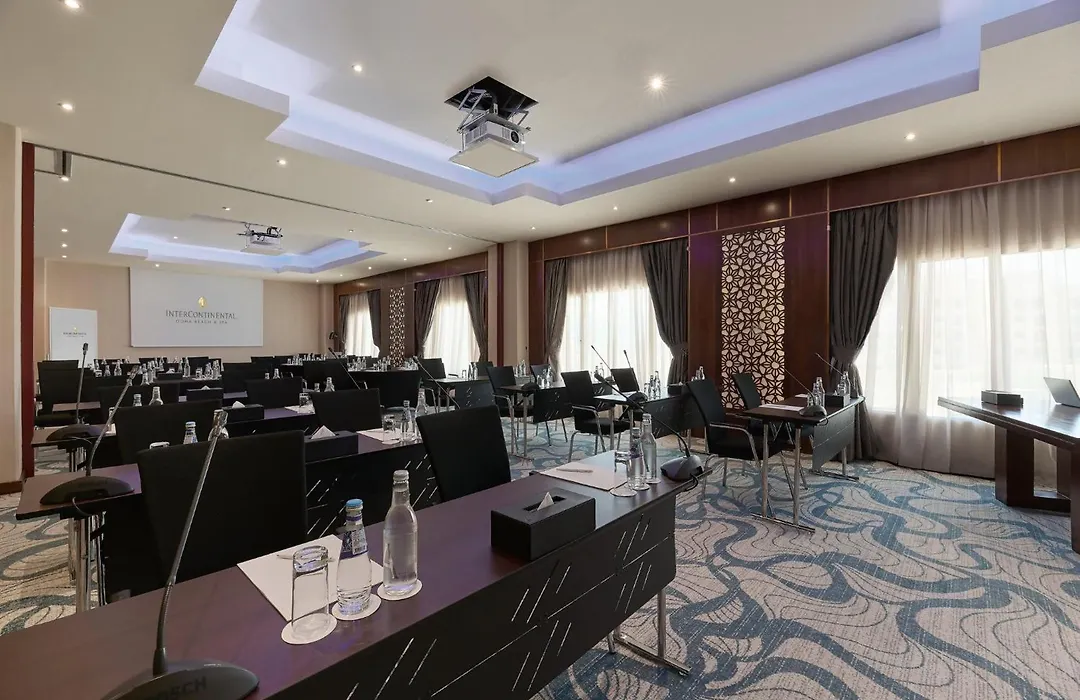 Intercontinental Doha Beach & Spa By Ihg-1
