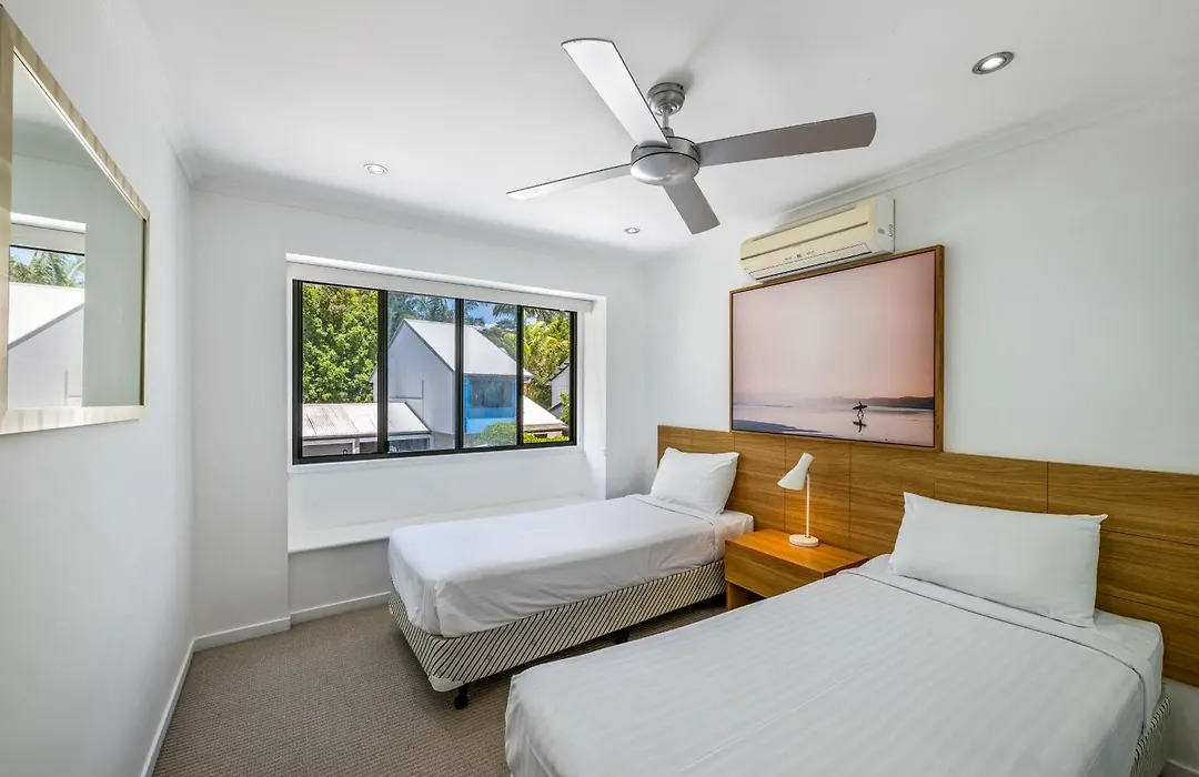 Ivory Palms Resort Noosa-1