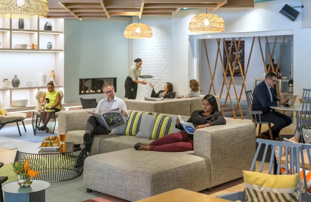 Holiday Inn Auckland Airport By Ihg-1