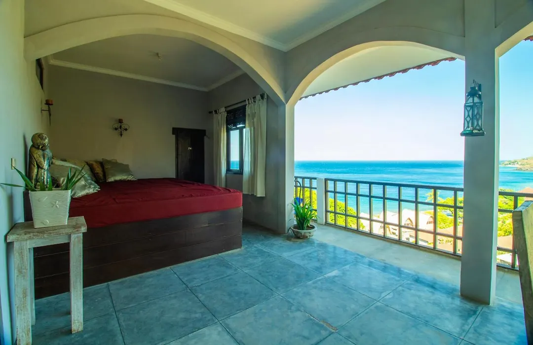 Baliku Dive Resort-1