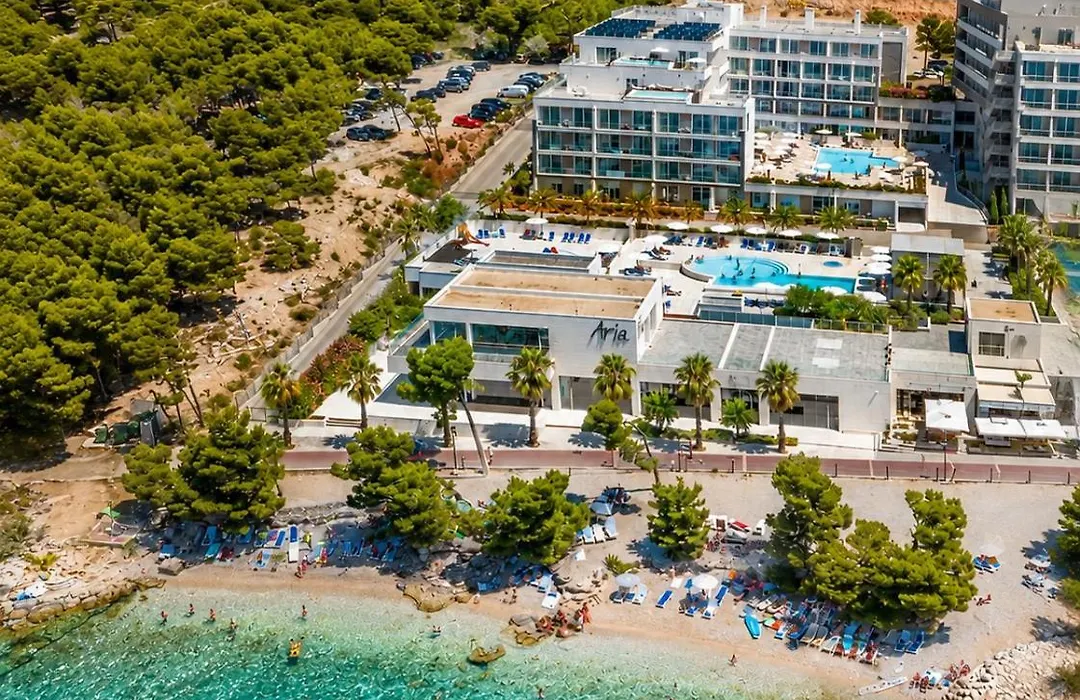 Romana Beach Resort-1
