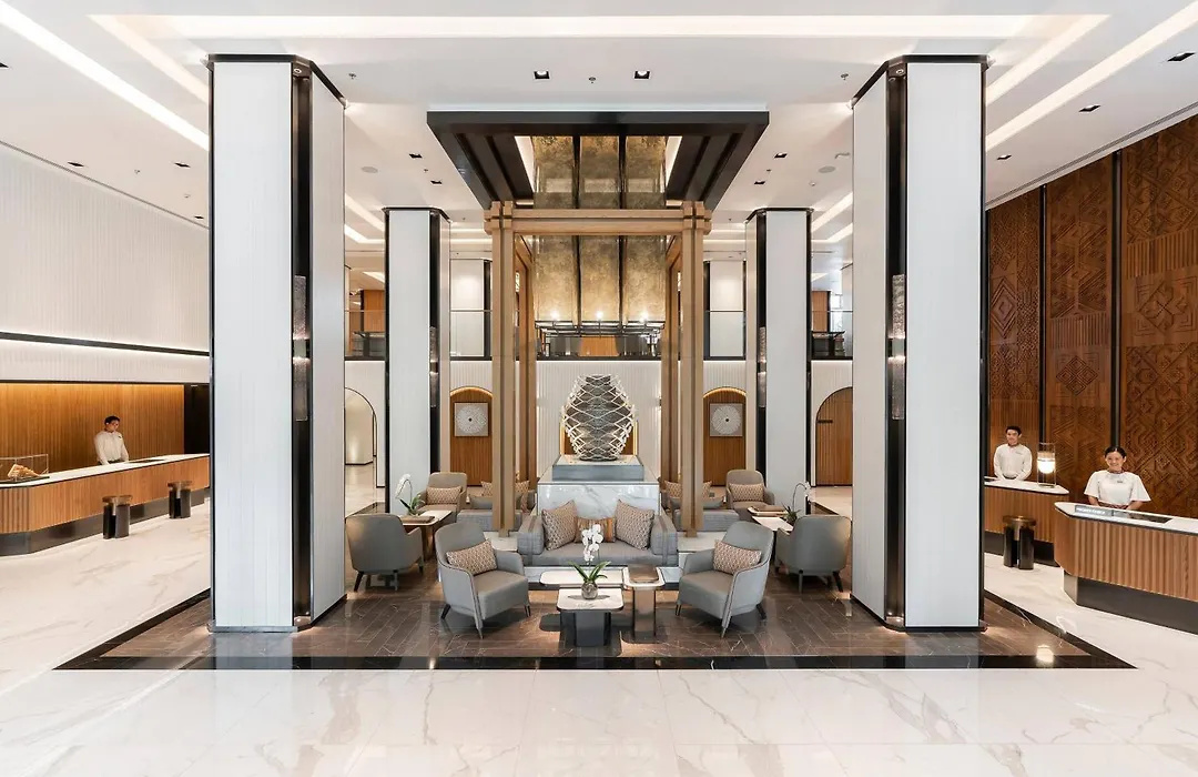 Melia Chiang Mai-1