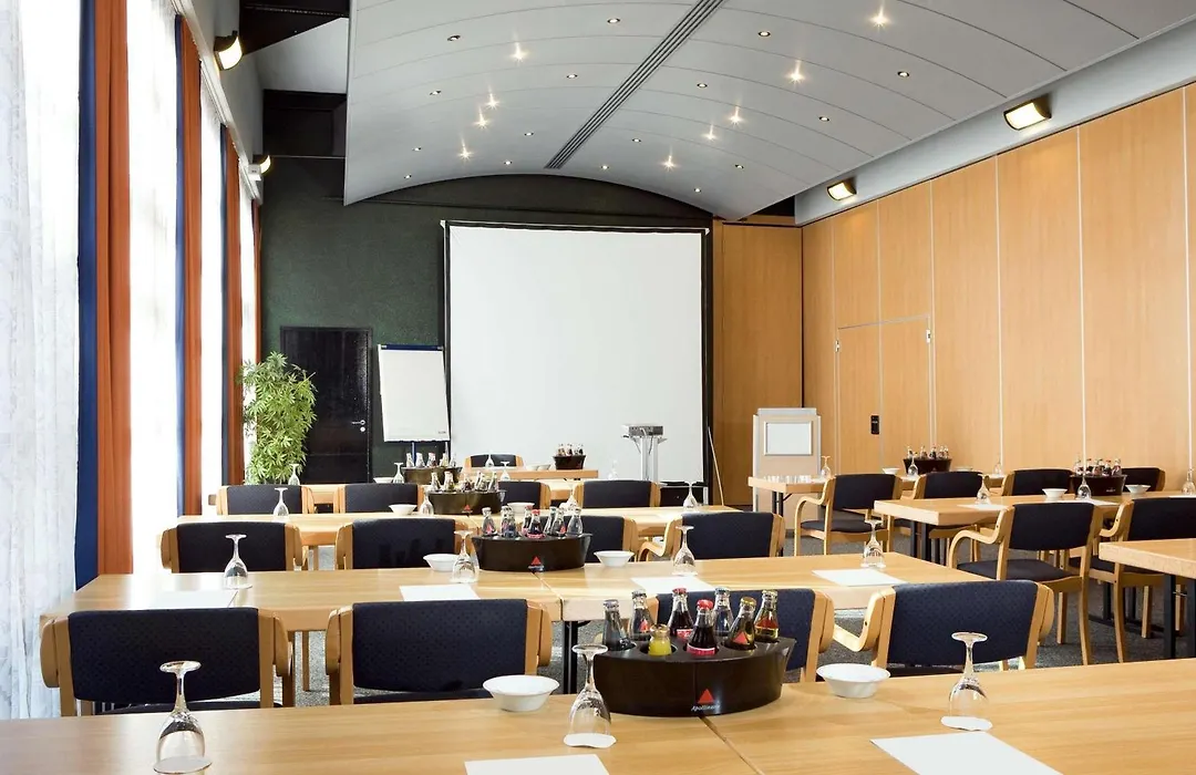 Novotel Hannover-1