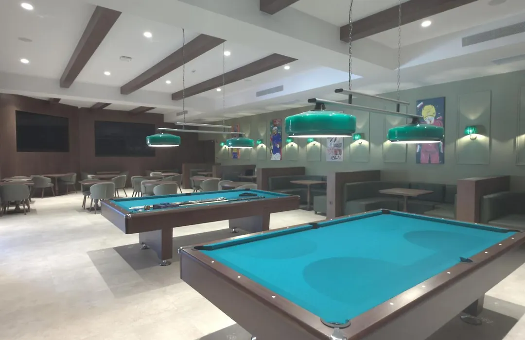 Nana Royal Premium Resort & Spa-1