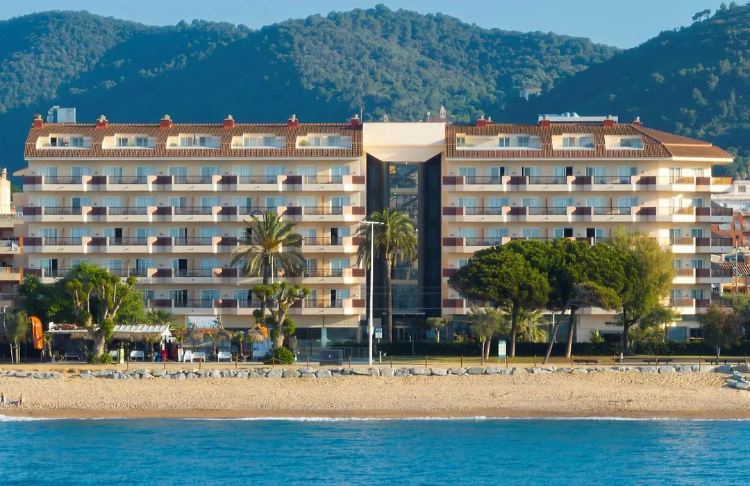 Aqua Hotel Promenade & Spa 4Sup-1