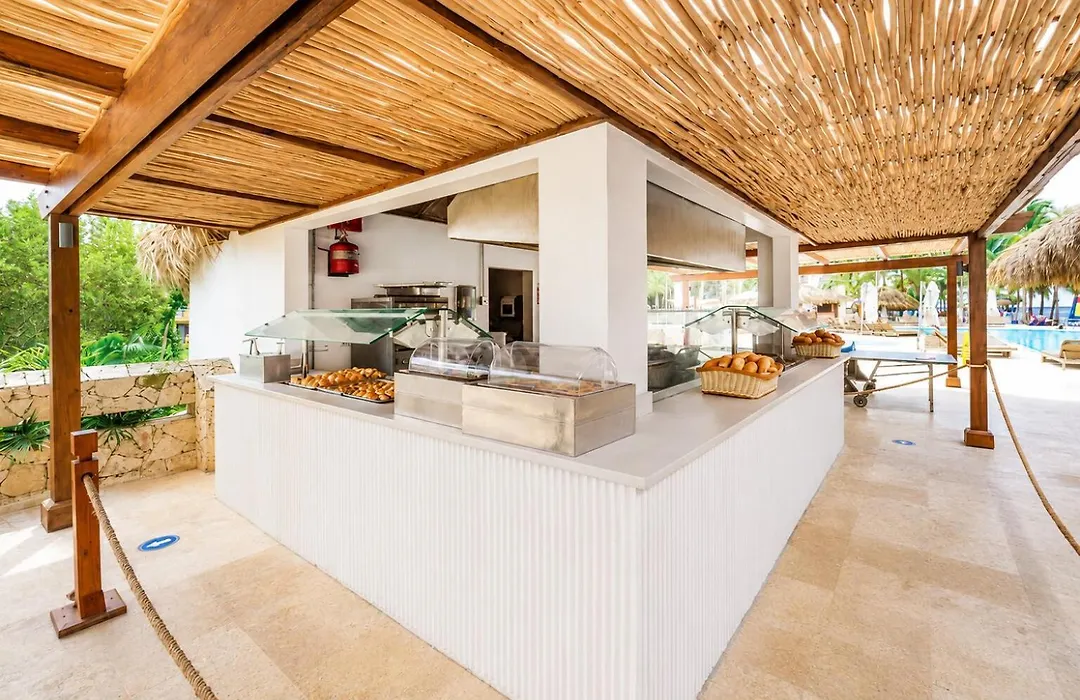 Viva Dominicus Palace By Wyndham, A Trademark All Inclusive-1