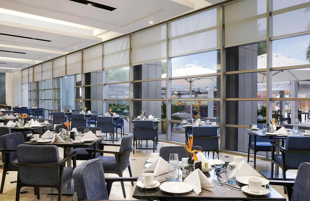 Novotel Hyderabad Convention Centre-1