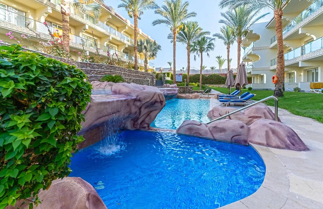 Xperience Sea Breeze Resort (Adults Only)-1