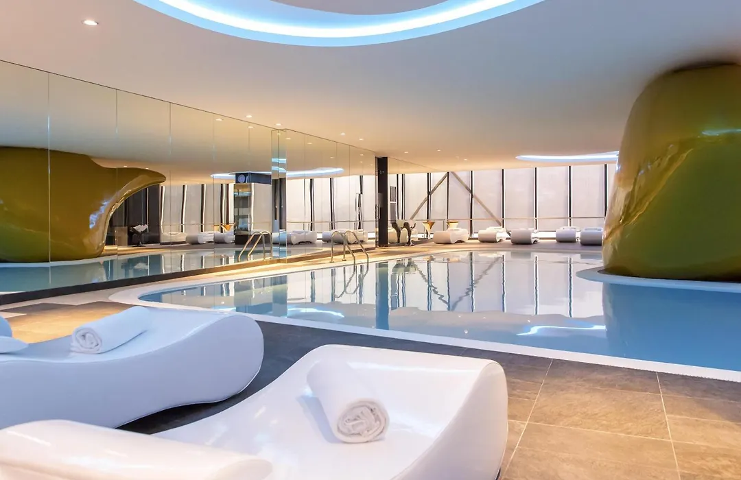 Swissotel Sarajevo-1
