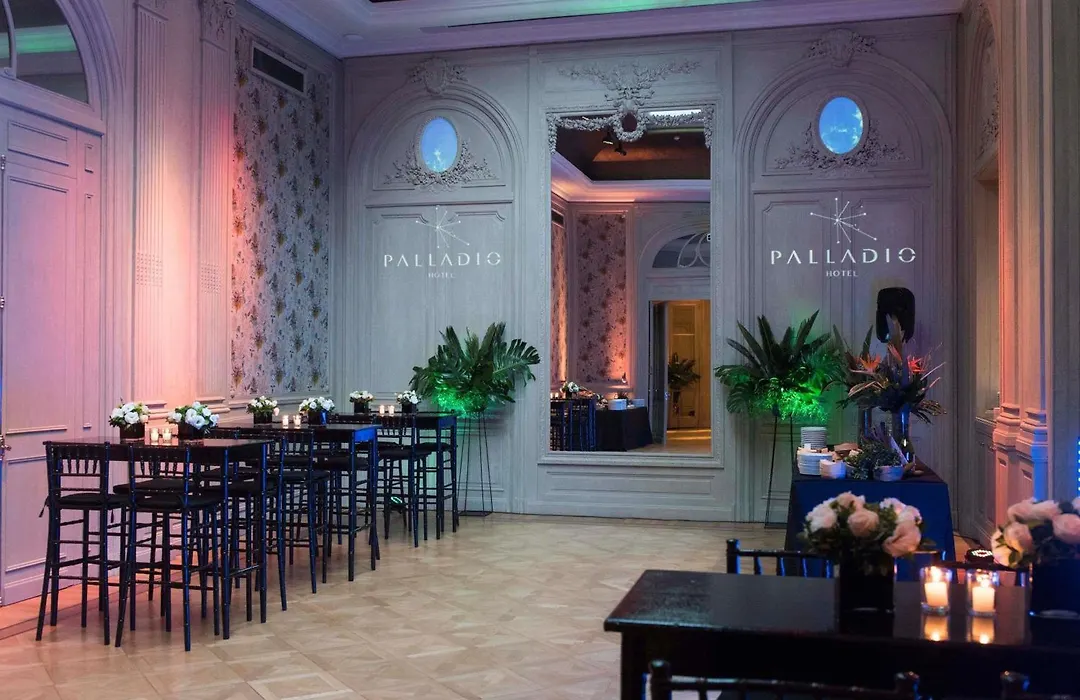 Palladio Hotel Buenos Aires - Mgallery Collection-1
