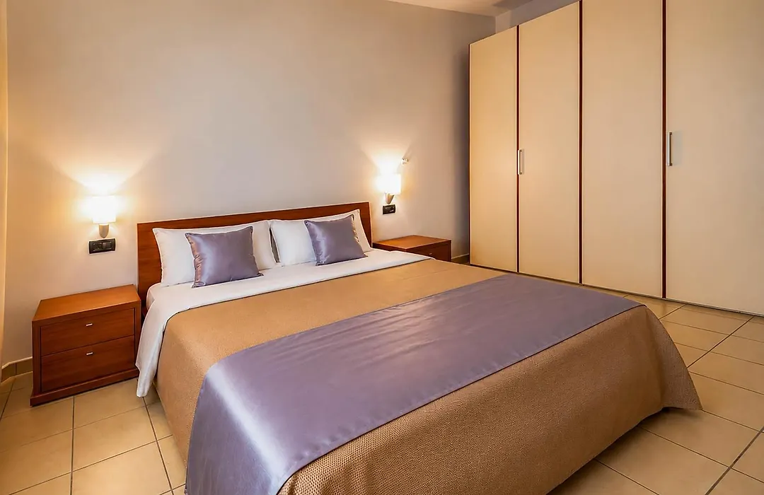 Heliconia Park Port Harcourt Hotel And Suites-1