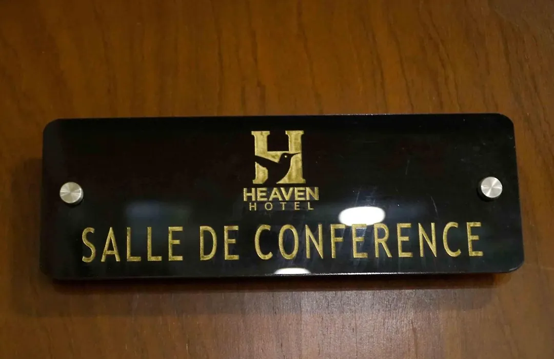 New Heaven Hotel-1