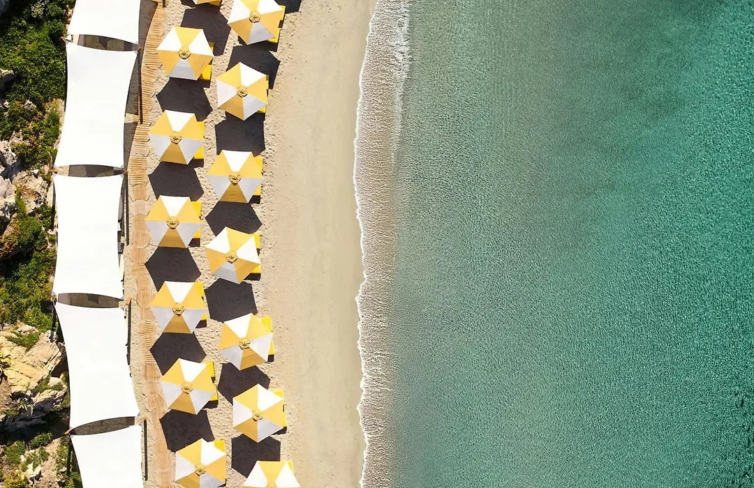Santa Marina, A Luxury Collection Resort, Mykonos-1