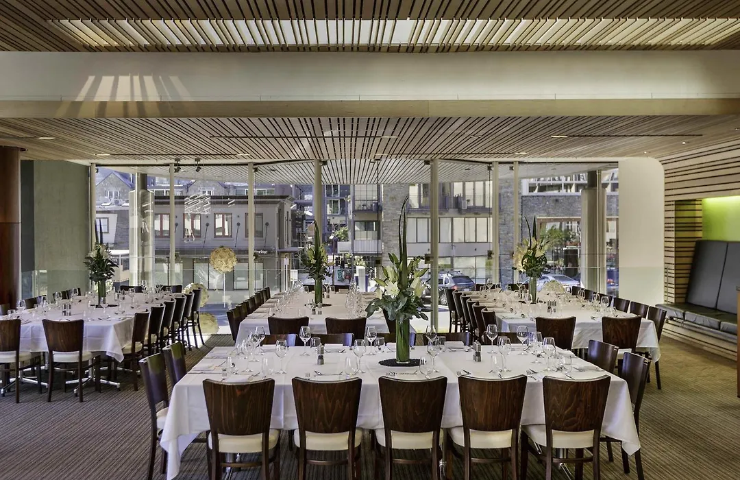Novotel Queenstown Lakeside-1