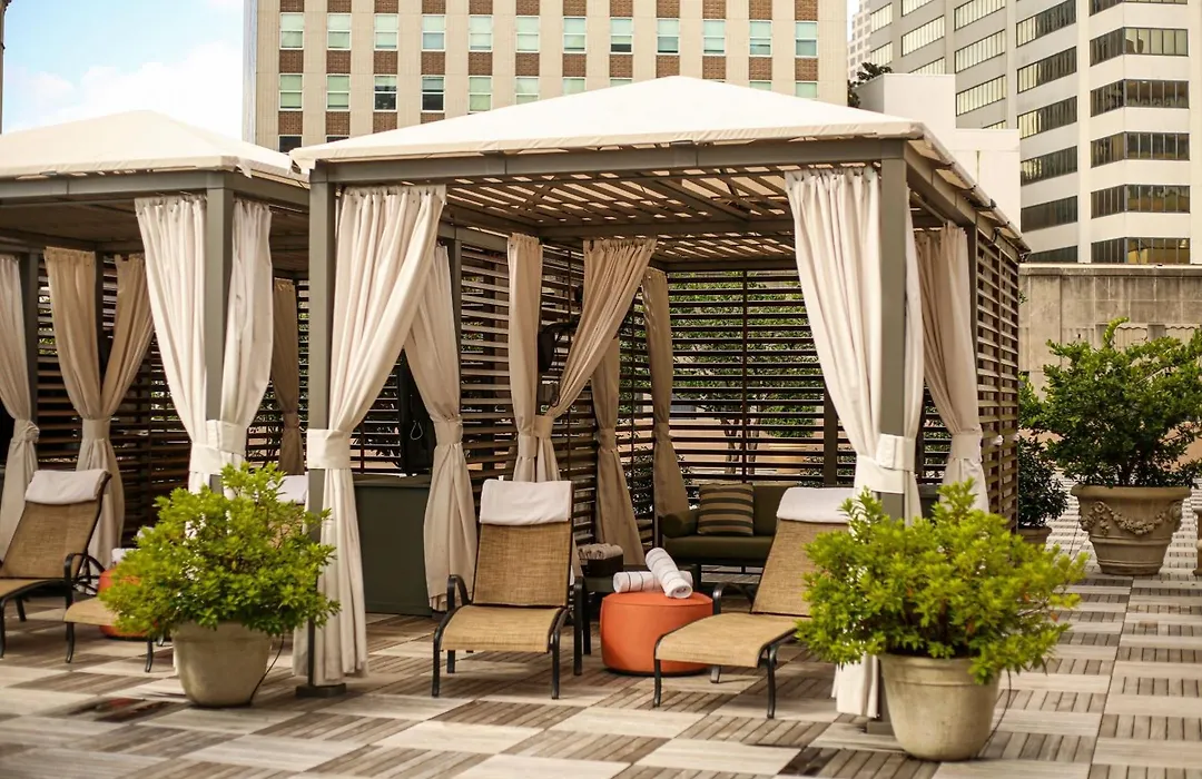 The Roosevelt Hotel New Orleans - Waldorf Astoria Hotels & Resorts-1