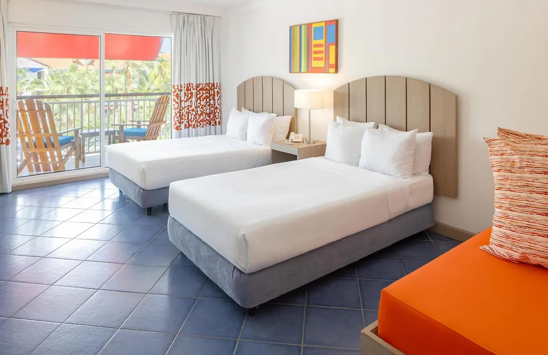 Decameron Isleno-1