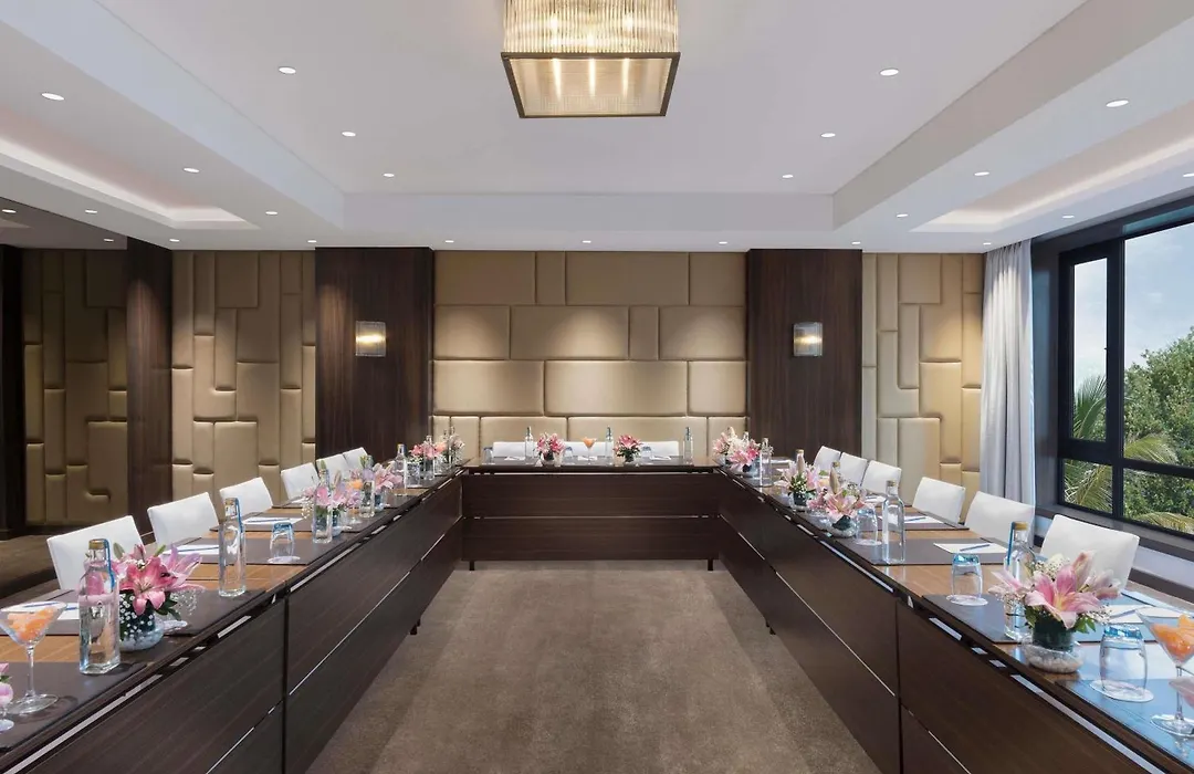 Novotel Lucknow Gomti Nagar-1